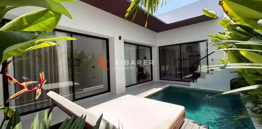 2 bedrooms Villa in Cemagi, Mengwi, Badung, Indonesia No. 12342