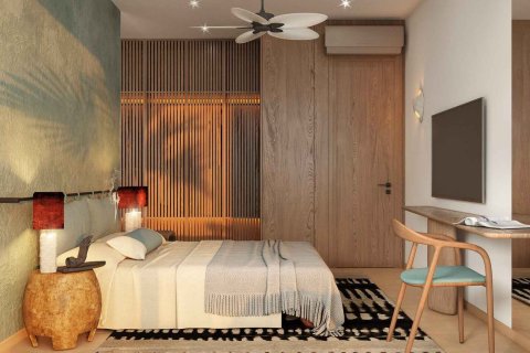 Квартира с 1 спальней в EVERY BALI, Унгасан, Бадунг, Индонезия № 9767 2