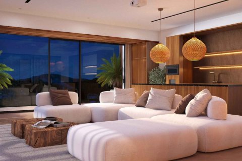 Квартира с 1 спальней в EVERY BALI, Унгасан, Бадунг, Индонезия № 9767 4