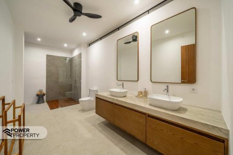 Вилла с 4 спальнями в Убуд, Гианьяр, Индонезия № 9765 4