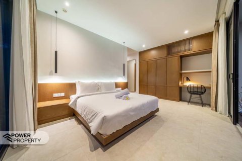 Вилла с 4 спальнями в Убуд, Гианьяр, Индонезия № 9765 3