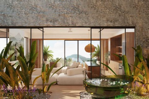 Вилла с 2 спальнями в EVERY BALI, Унгасан, Бадунг, Индонезия № 9770 9