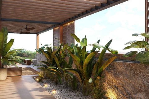 Вилла с 2 спальнями в EVERY BALI, Унгасан, Бадунг, Индонезия № 9770 10