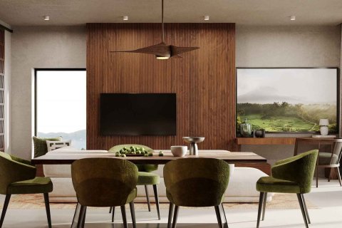 Вилла с 2 спальнями в EVERY BALI, Унгасан, Бадунг, Индонезия № 9770 8