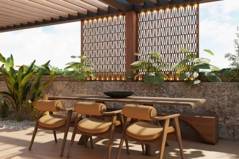 Вилла с 1 спальней в EVERY BALI, Унгасан, Бадунг, Индонезия № 9769 4