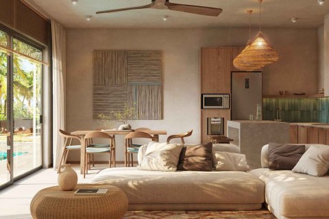 Вилла с 1 спальней в EVERY BALI, Унгасан, Бадунг, Индонезия № 9769 5