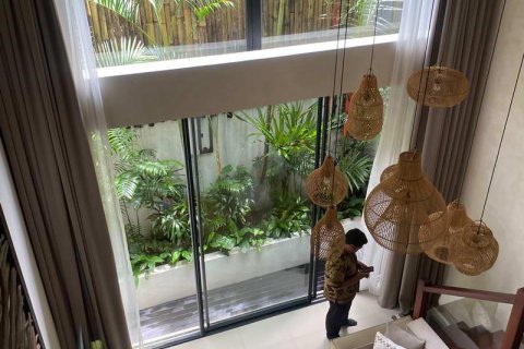 Вилла с 1 спальней в Canggu, Бадунг, Индонезия № 9764