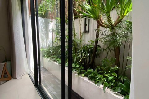 Вилла с 1 спальней в Canggu, Бадунг, Индонезия № 9764 13