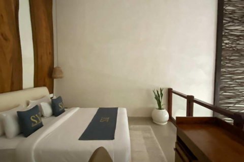 Вилла с 1 спальней в Canggu, Бадунг, Индонезия № 9764 5