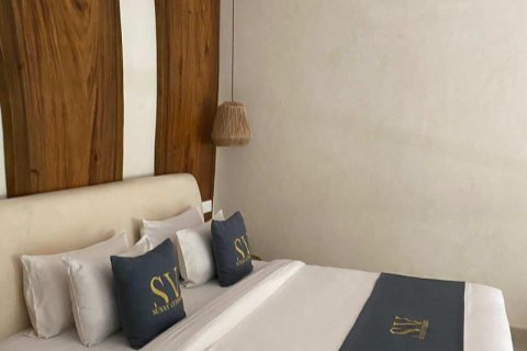 Вилла с 1 спальней в Canggu, Бадунг, Индонезия № 9764 10