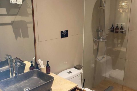 Вилла с 1 спальней в Canggu, Бадунг, Индонезия № 9764 18