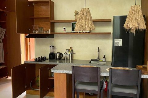 Вилла с 1 спальней в Canggu, Бадунг, Индонезия № 9764 19