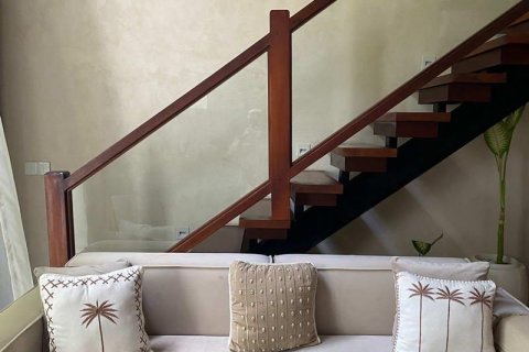 Вилла с 1 спальней в Canggu, Бадунг, Индонезия № 9764 6