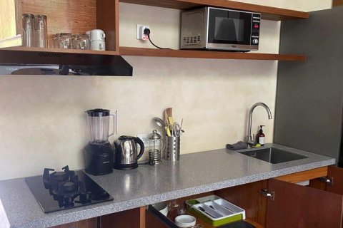 Вилла с 1 спальней в Canggu, Бадунг, Индонезия № 9764 3