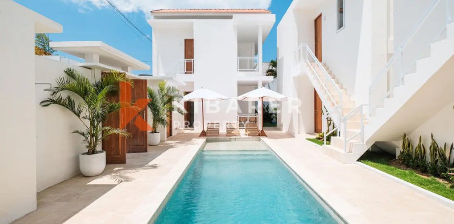 1 bedroom Villa in Canggu, Badung, Indonesia No. 12385
