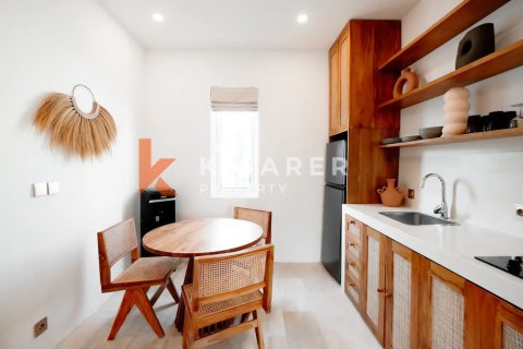 1 bedroom Villa in Canggu, Badung, Indonesia No. 12385 11