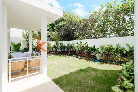 1 bedroom Villa in Canggu, Badung, Indonesia No. 12385 6