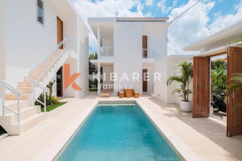 1 bedroom Villa in Canggu, Badung, Indonesia No. 12385 3