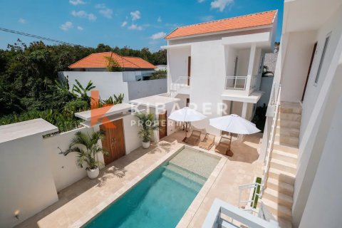 1 bedroom Villa in Canggu, Badung, Indonesia No. 12385 2