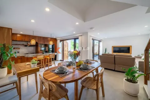 2 bedrooms Villa in Pererenan, Mengwi, Badung, Indonesia No. 12382 3