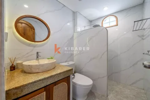 2 bedrooms Villa in Pererenan, Mengwi, Badung, Indonesia No. 12382 8