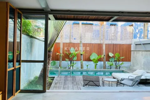 3 bedrooms Villa in Badung, Indonesia No. 12383 4