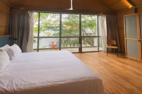 3 bedrooms Villa in Badung, Indonesia No. 12383 17