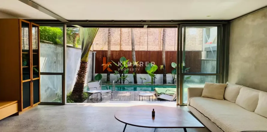 3 bedrooms Villa in Badung, Indonesia No. 12383