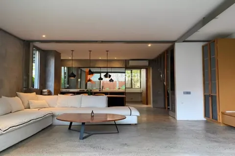3 bedrooms Villa in Badung, Indonesia No. 12383 11