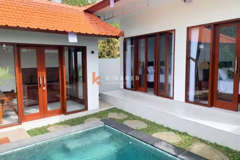 2 bedrooms Villa in Mengwi, Badung, Indonesia No. 12384