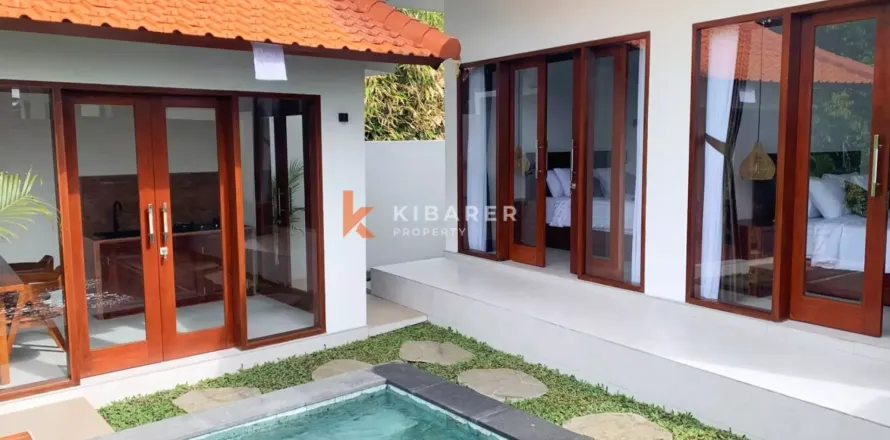 2 bedrooms Villa in Mengwi, Badung, Indonesia No. 12384