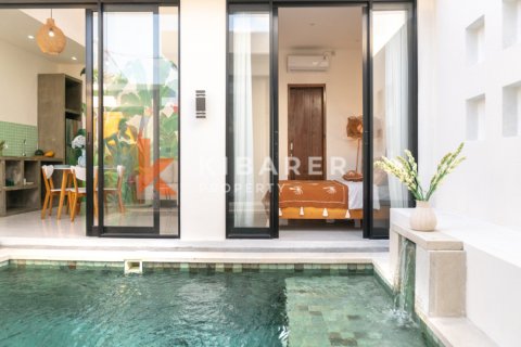 2 bedrooms Villa in Kerobokan, Badung, Indonesia No. 12386 3