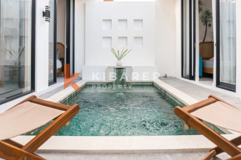 2 bedrooms Villa in Kerobokan, Badung, Indonesia No. 12386 5