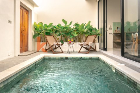 2 bedrooms Villa in Kerobokan, Badung, Indonesia No. 12386 4