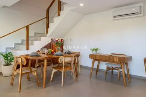 3 bedrooms Villa in Pererenan, Mengwi, Badung, Indonesia No. 12381 5