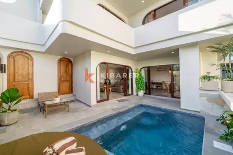3 bedrooms Villa in Pererenan, Mengwi, Badung, Indonesia No. 12381