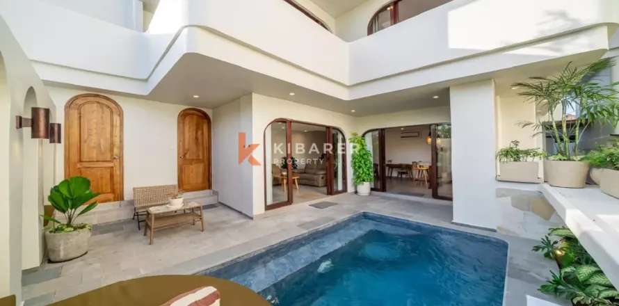 3 bedrooms Villa in Pererenan, Mengwi, Badung, Indonesia No. 12381
