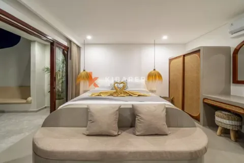 3 bedrooms Villa in Pererenan, Mengwi, Badung, Indonesia No. 12381 14