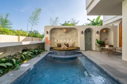 3 bedrooms Villa in Pererenan, Mengwi, Badung, Indonesia No. 12381 2