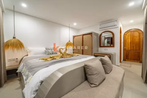 3 bedrooms Villa in Pererenan, Mengwi, Badung, Indonesia No. 12381 13