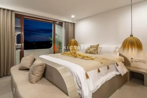 3 bedrooms Villa in Pererenan, Mengwi, Badung, Indonesia No. 12381 7