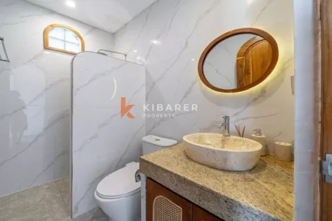3 bedrooms Villa in Pererenan, Mengwi, Badung, Indonesia No. 12381 9