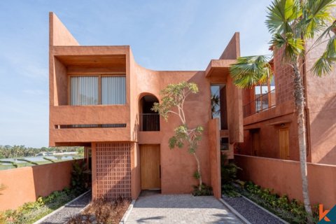 3 bedrooms Villa in Tabanan, Indonesia No. 11548 5
