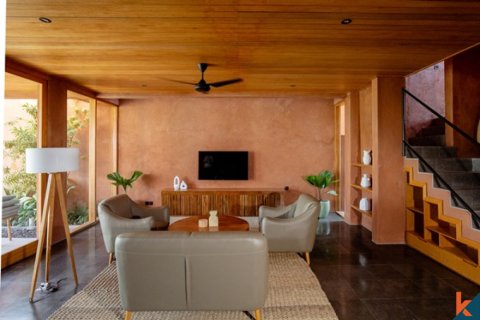 3 bedrooms Villa in Tabanan, Indonesia No. 11548 3