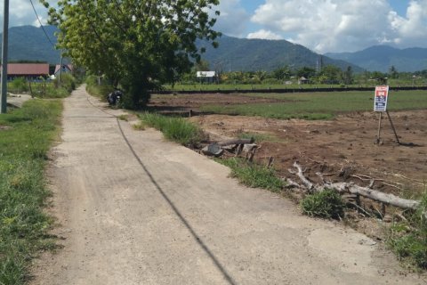 Land in Central Lombok, Indonesia No. 11546 3
