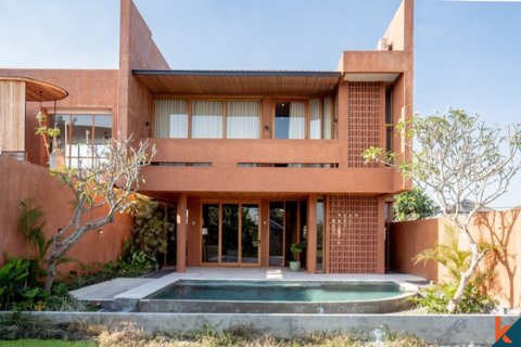 3 bedrooms Villa in Tabanan, Indonesia No. 11547 3