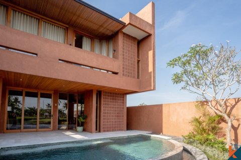 3 bedrooms Villa in Tabanan, Indonesia No. 11547 13