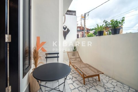 3 bedrooms Villa in Tumbak Bayuh, Mengwi, Badung, Indonesia No. 13067 4