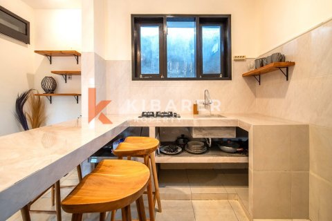 3 bedrooms Villa in Tumbak Bayuh, Mengwi, Badung, Indonesia No. 13067 9