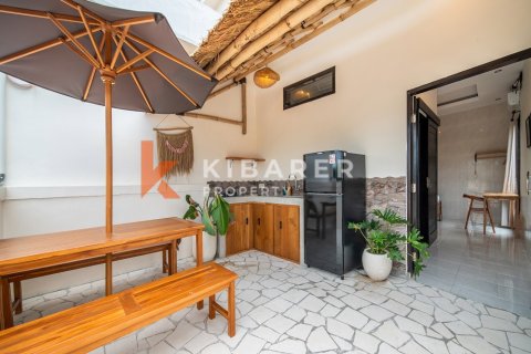 3 bedrooms Villa in Tumbak Bayuh, Mengwi, Badung, Indonesia No. 13067 23